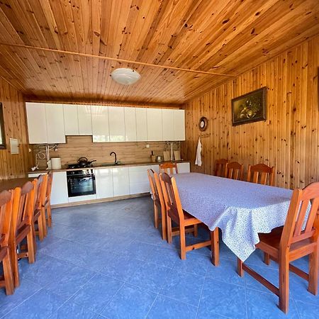 Stanica Przygody Villa Sztutowo Eksteriør bilde